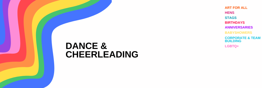 Hens with Pens - Cultured, Chic and a just a little bit Cheeky!