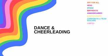 Hens with Pens - Cultured, Chic and a just a little bit Cheeky!